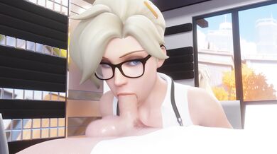 'The Doctor Ziegler's Happy Ending Test [White] [Bewyx] [No WM]'