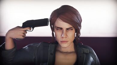 "The Art of Masturbating - Jesse's Self-Satisfaction [Trahao]"