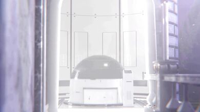 'Farting as she edits a video, the princess' royal training gets intense when she discovers her hidden talent for Shadow Ball!'