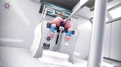 'Farting as she edits a video, the princess' royal training gets intense when she discovers her hidden talent for Shadow Ball!'