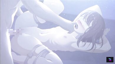 "Magical Girl Akisa's First Evolution - Round One: The Witch's Curse"
