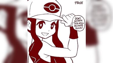 'Horny Hentai Moss-Bitch'