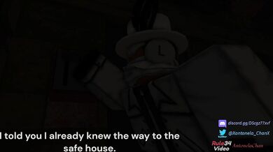 Rewritten as: "Clawed and Claimed by the Rake"