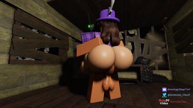 Rewritten as: "Clawed and Claimed by the Rake"