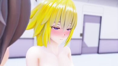 "Pleasure from the Past: Jeanne d'Arc Seggs and her Sexy Studs"