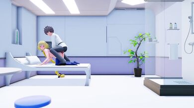 "Pleasure from the Past: Jeanne d'Arc Seggs and her Sexy Studs"