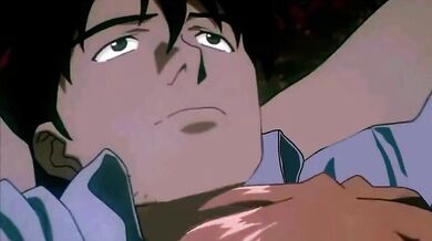 'Miracle Virgin Blowjob: Asuka Langley Evangelion Edition' by Magical Mystic VA Voice