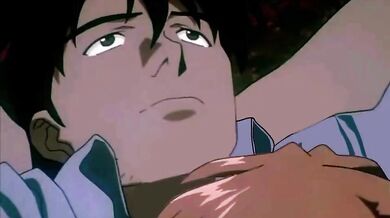 'Miracle Virgin Blowjob: Asuka Langley Evangelion Edition' by Magical Mystic VA Voice