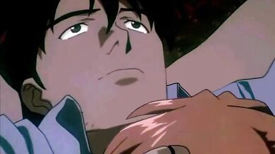 'Miracle Virgin Blowjob: Asuka Langley Evangelion Edition' by Magical Mystic VA Voice