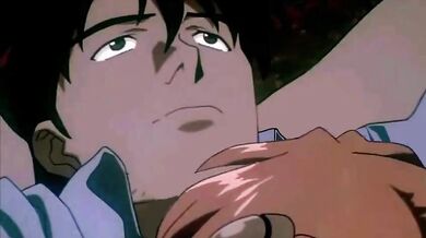 'Miracle Virgin Blowjob: Asuka Langley Evangelion Edition' by Magical Mystic VA Voice