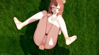 'Raphtalia's Rising: The Shield Hero Takes It Up the Ass'