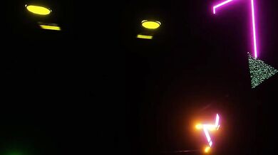 'Bored Chick can't keep still while getting fucked in every hole'