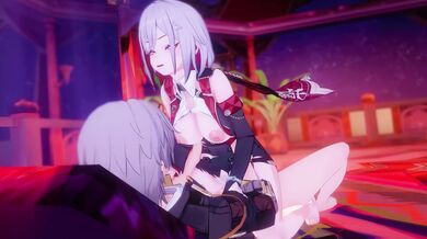 "The Topaz Cowgirl: A Passionate Ride"