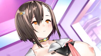 'Bionic Boink with [Ringo Machine] | Robot Ra*pe in 3D'