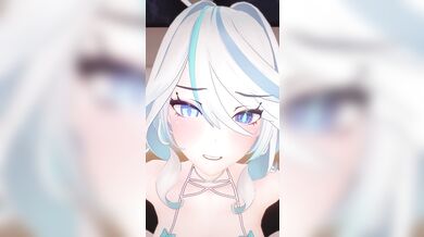 'The Virgin's Sexual Awakening' (Vertical POV ver.) [Lover]