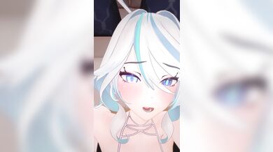 'The Virgin's Sexual Awakening' (Vertical POV ver.) [Lover]