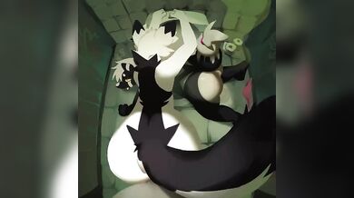 "Skunks and girls don't fart, just licking and sucking."