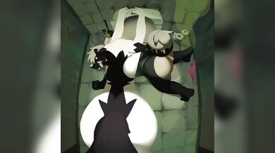 "Skunks and girls don't fart, just licking and sucking."