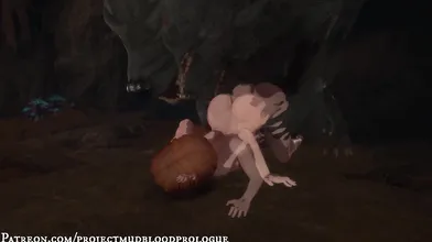 'DarkLustfulBloodyHentaiPorn'