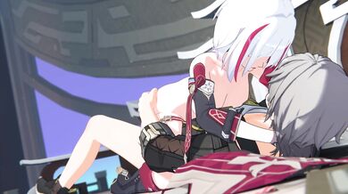 "Sultry Topaz Reveals Her Hidden Secret Desire Along the Sloping Horizon"