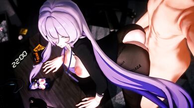 "Black Swan #3: A night of passionate eroticism with a mysterious stranger."