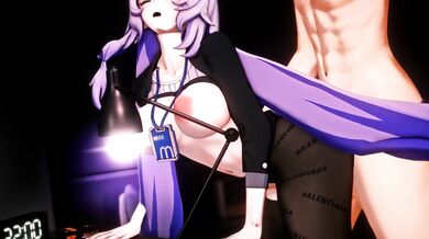 "Black Swan #3: A night of passionate eroticism with a mysterious stranger."