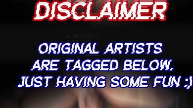 "A Galactic Orgy of Love and Destruction: The Supernova PMV Combo Beat"