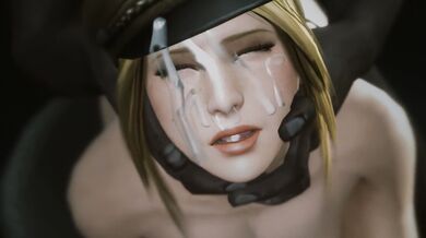 "Severance of Helena's Throat: Cho*king on Lustful Desire"