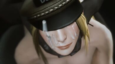 "Severance of Helena's Throat: Cho*king on Lustful Desire"