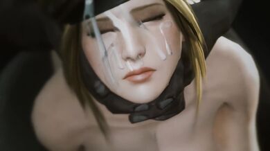 "Severance of Helena's Throat: Cho*king on Lustful Desire"