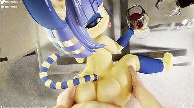 'My Sexy Little Squirrel and the Magic Nutcracker: A XXX Parody'