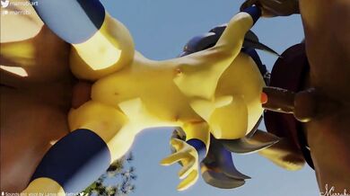 'My Sexy Little Squirrel and the Magic Nutcracker: A XXX Parody'