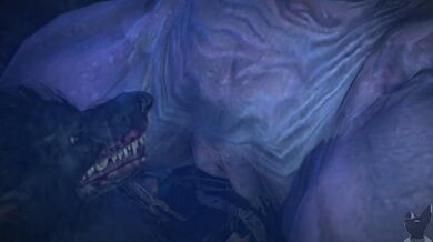 Rewritten as: 'Bloodsucking Maiden and Demonic Lover in a Night of Dark Desires by Switchy Animation'