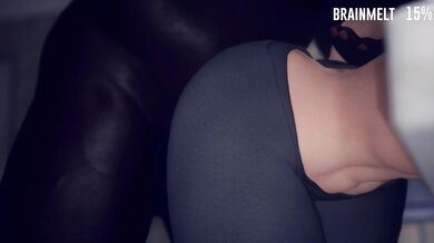 'A wife and her husband decide to add some excitement to their sex life by inviting another man into their bedroom.'