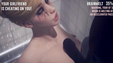 'A wife and her husband decide to add some excitement to their sex life by inviting another man into their bedroom.'