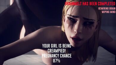 'A wife and her husband decide to add some excitement to their sex life by inviting another man into their bedroom.'