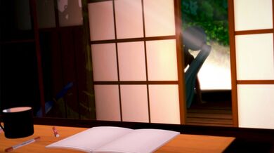 'Akari and Miku in Ultra High Definition [4K] [Maritan]'