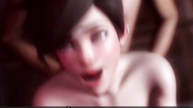 "Hardcore Hypnosis: A Dopamine Fap-a-thon"