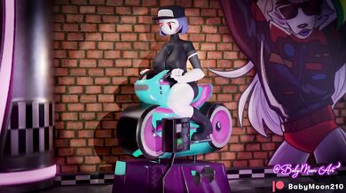 Would you like to watch a group of people swaying for hours?