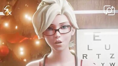 "Getting Blacked by Built Waifu Promos: The Hentai Edition"