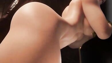 'Sexy Firefighters in Action: Thick Thighs Save Lives Part 2 (Black) [MilkyChestnut NSFW]'