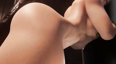 'Sexy Firefighters in Action: Thick Thighs Save Lives Part 2 (Black) [MilkyChestnut NSFW]'