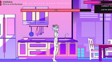 'ELECTRIC BLUE SKY: A DREAM OF ARTIFICIAL INSPIRATION'