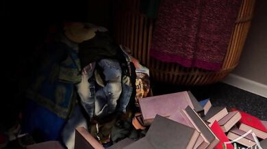 'Unbridled Desire in a Temptress's Embrace - Lamia V' or, 'Innocent Beauty Devoured by the Serpent Queen - Elasid'