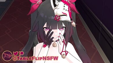 'Daddy's Little Princess Gets a Spanking and Gets Fucked Hard by Two Strangers'