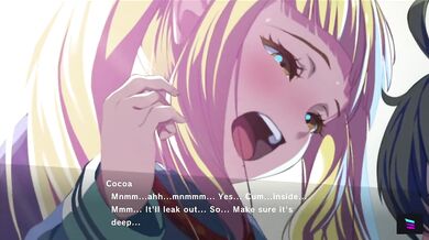 "Magical Cum Swallowing Adventure with Mature Woman and Young Boy!"