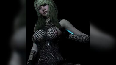 "Sexy Country Twang: The Racy Rodeo Romp of a Blonde Bombshell"