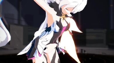 "Fucking Goddess Kiana in the Shower, Sienna Gets Wet!"