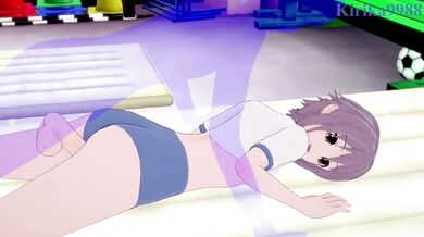 'A Lost Cause - Two Broken Hearts Unite for an Erotic Adventure'