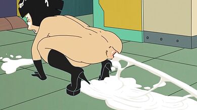 "Sexy Artists Naked Compilation: NSTAT"